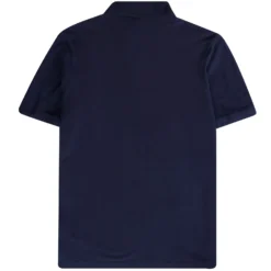 Paul And Shark Short Sleeve Polo Shirt - Blue -Lacoste Cloth Shop paul and shark yachting short sleeve polo shirt blue p55862 791986 image