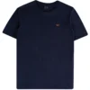Paul And Shark Short Sleeve T-shirt - Blue
