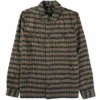Paul Smith Mini Tartan Shirt - Green