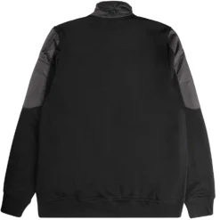 Paul Smith Regular Fit Track Top - Black -Lacoste Cloth Shop paul smith regular fit track top black p59787 883641 image