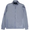 Paul Smith Regular Fit Track Top - Greyish