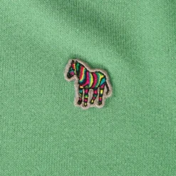 Paul Smith Short Sleeve Polo Shirt - Emerald -Lacoste Cloth Shop paul smith short sleeve polo shirt emerald p57301 828648 image