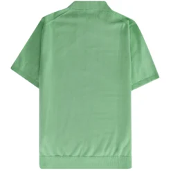 Paul Smith Short Sleeve Polo Shirt - Emerald -Lacoste Cloth Shop paul smith short sleeve polo shirt emerald p57301 828653 image