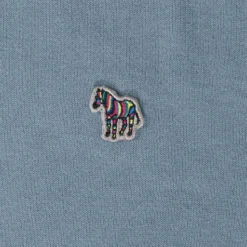 Paul Smith Short Sleeve Polo Shirt - Greyish -Lacoste Cloth Shop paul smith short sleeve polo shirt greyish p57303 828603 image