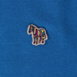 Paul Smith Short Sleeve Polo Shirt - Petrol Blue 6 Paul Smith Short Sleeve Polo Shirt - Petrol Blue -Lacoste Cloth Shop paul smith short sleeve polo shirt petrol blue p57304 828563 image