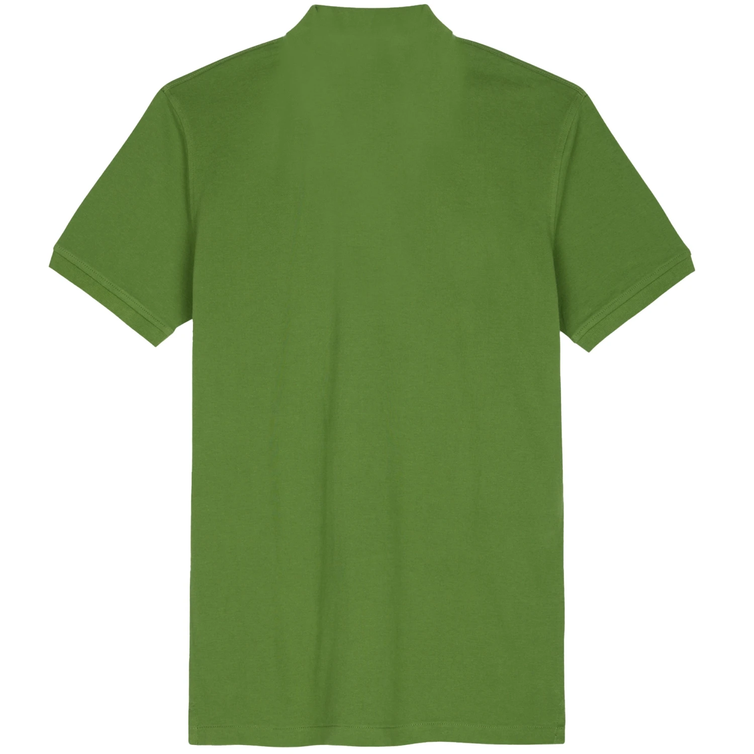 Paul Smith Slim-Fit Zebra Logo Polo Shirt - Emerald 4 Paul Smith Slim-Fit Zebra Logo Polo Shirt - Emerald - Image 4