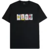 Paul Smith Tarot Cards T-Shirt - Black