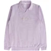 Puma MMQ Drill Top - Purple