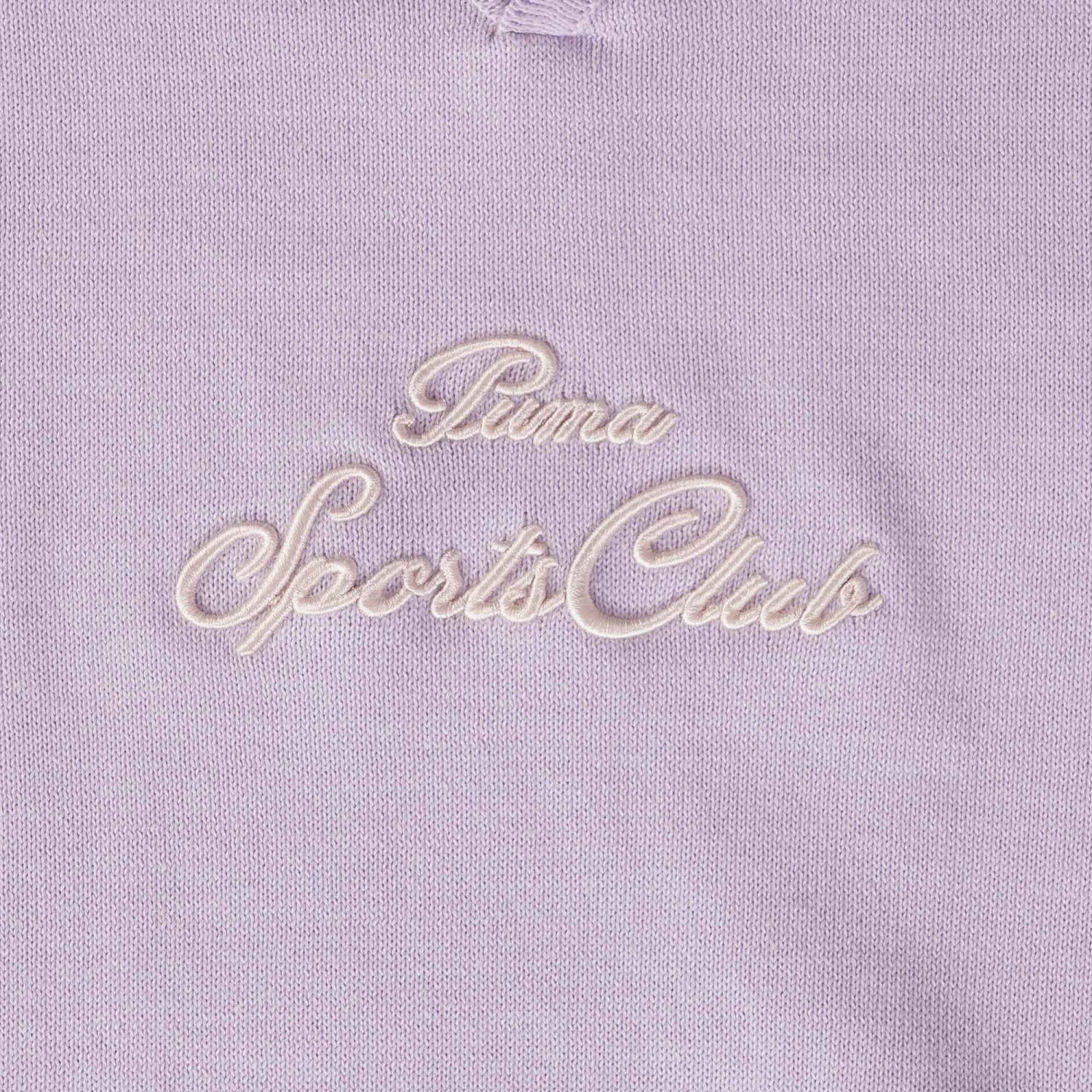 Puma MMQ Drill Top - Purple 3 Puma MMQ Drill Top - Purple - Image 3