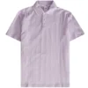 Puma MMQ T7 Polo Shirt - Purple
