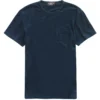 RRL By Ralph Lauren Jersey Pocket T-Shirt - Indigo
