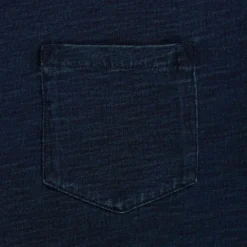 RRL By Ralph Lauren Jersey Pocket T-Shirt - Indigo 6 RRL By Ralph Lauren Jersey Pocket T-Shirt - Indigo -Lacoste Cloth Shop rrl by ralph lauren jersey pocket t shirt indigo p59421 875543 image