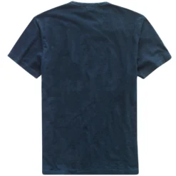 RRL By Ralph Lauren Jersey Pocket T-Shirt - Indigo 7 RRL By Ralph Lauren Jersey Pocket T-Shirt - Indigo -Lacoste Cloth Shop rrl by ralph lauren jersey pocket t shirt indigo p59421 875548 image