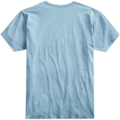 RRL By Ralph Lauren Logo Jersey T-Shirt - Blue 7 RRL By Ralph Lauren Logo Jersey T-Shirt - Blue -Lacoste Cloth Shop rrl by ralph lauren logo jersey t shirt blue p59424 875528 image