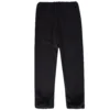 Snow Peak Heavy Recycled Cotton Sweat Pants - Black