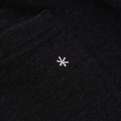 Snow Peak Heavy Recycled Cotton Sweat Pants - Black -Lacoste Cloth Shop snow peak heavy recycled cotton sweat pants black p53287 722393 image