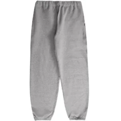 Snow Peak Recycled Cotton Sweat Pants - Grey