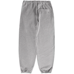 Snow Peak Recycled Cotton Sweat Pants - Grey -Lacoste Cloth Shop snow peak recycled cotton sweat pants grey p56232 800289 image