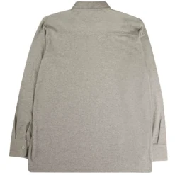 Universal Works Pullover Long Sleeve Shirt - Sand 7 Universal Works Pullover Long Sleeve Shirt - Sand -Lacoste Cloth Shop universal works pullover long sleeve shirt sand p59697 883273 image