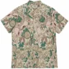 YMC Malick Shirt - Multi