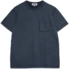 YMC Wild Ones T-Shirt - Blue